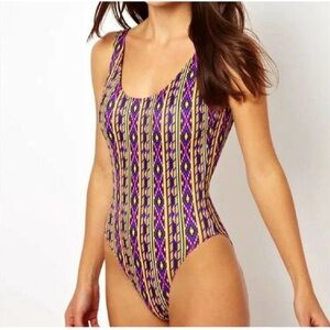 American Apparel swimsuit